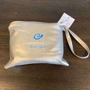 NEW Cinderollies ballet flats